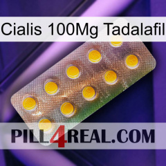 Cialis 100Mg Tadalafil new11